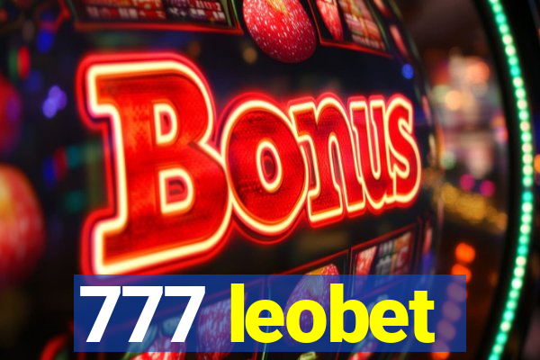 777 leobet